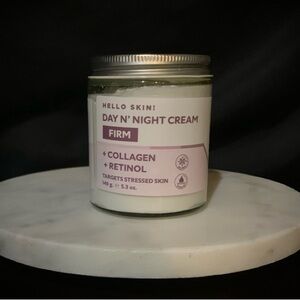 Day N' Night Cream - Firm